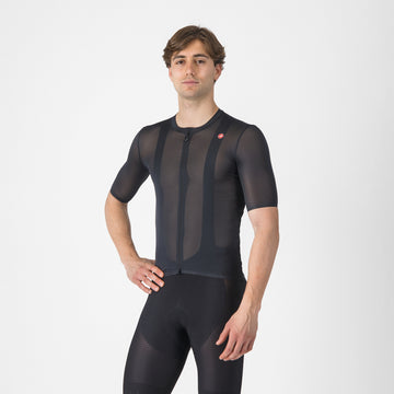 Superleggera A/C fietsshirt korte mouwen